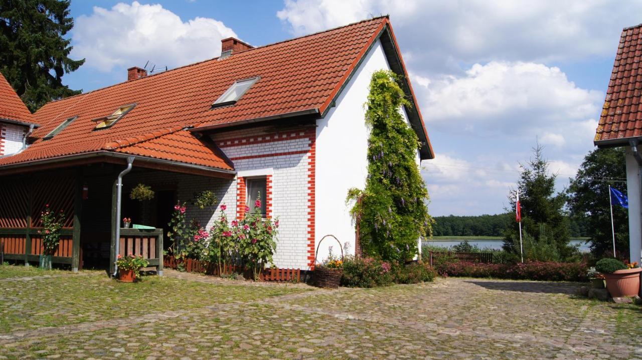 Hotel Folwark Na Półwyspie Uraz  Habitación foto