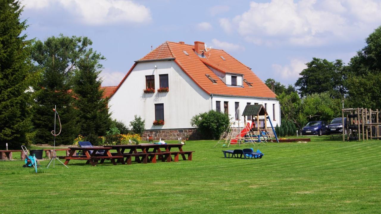 Hotel Folwark Na Półwyspie Uraz  Exterior foto